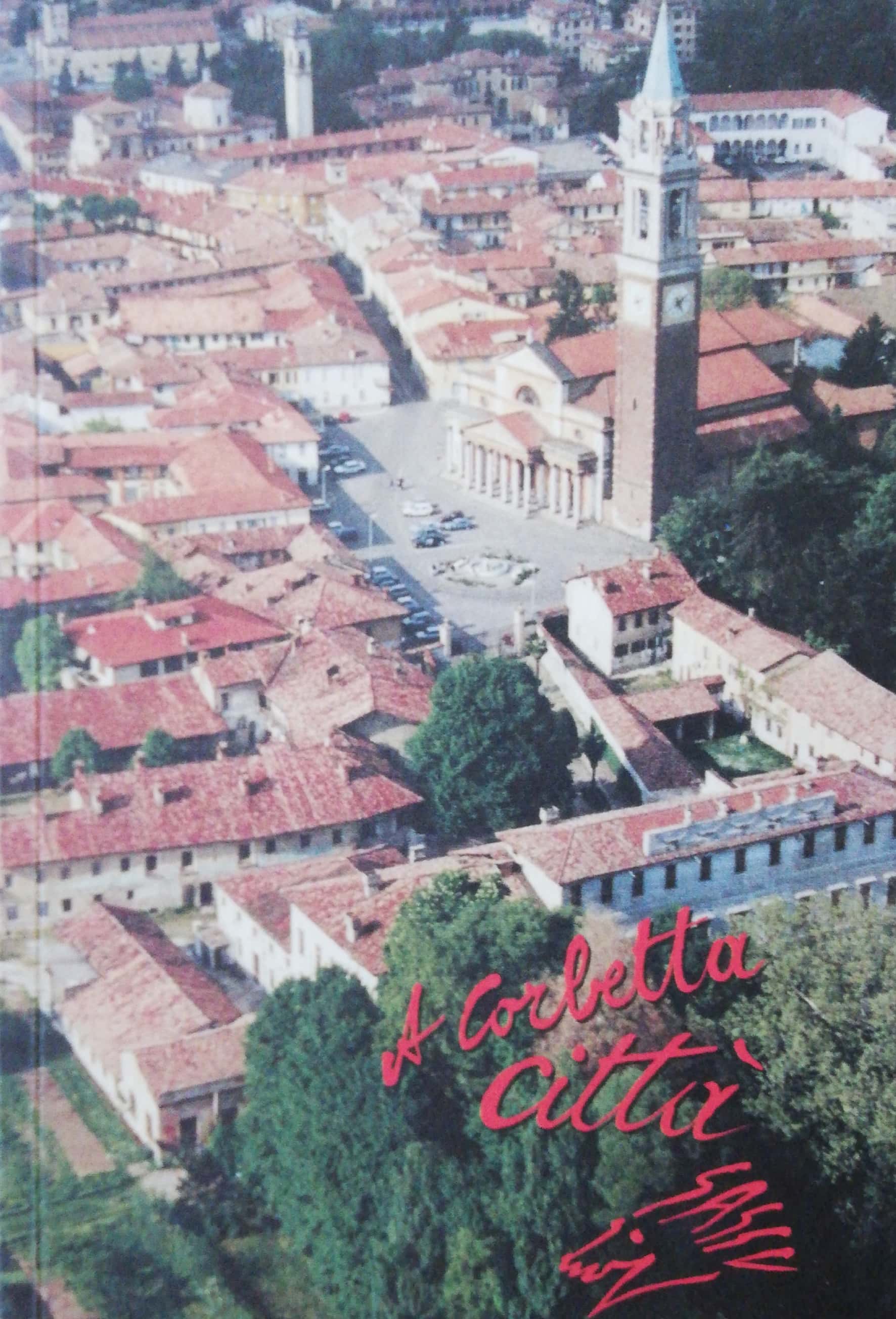 A CORBETTA CITTA'